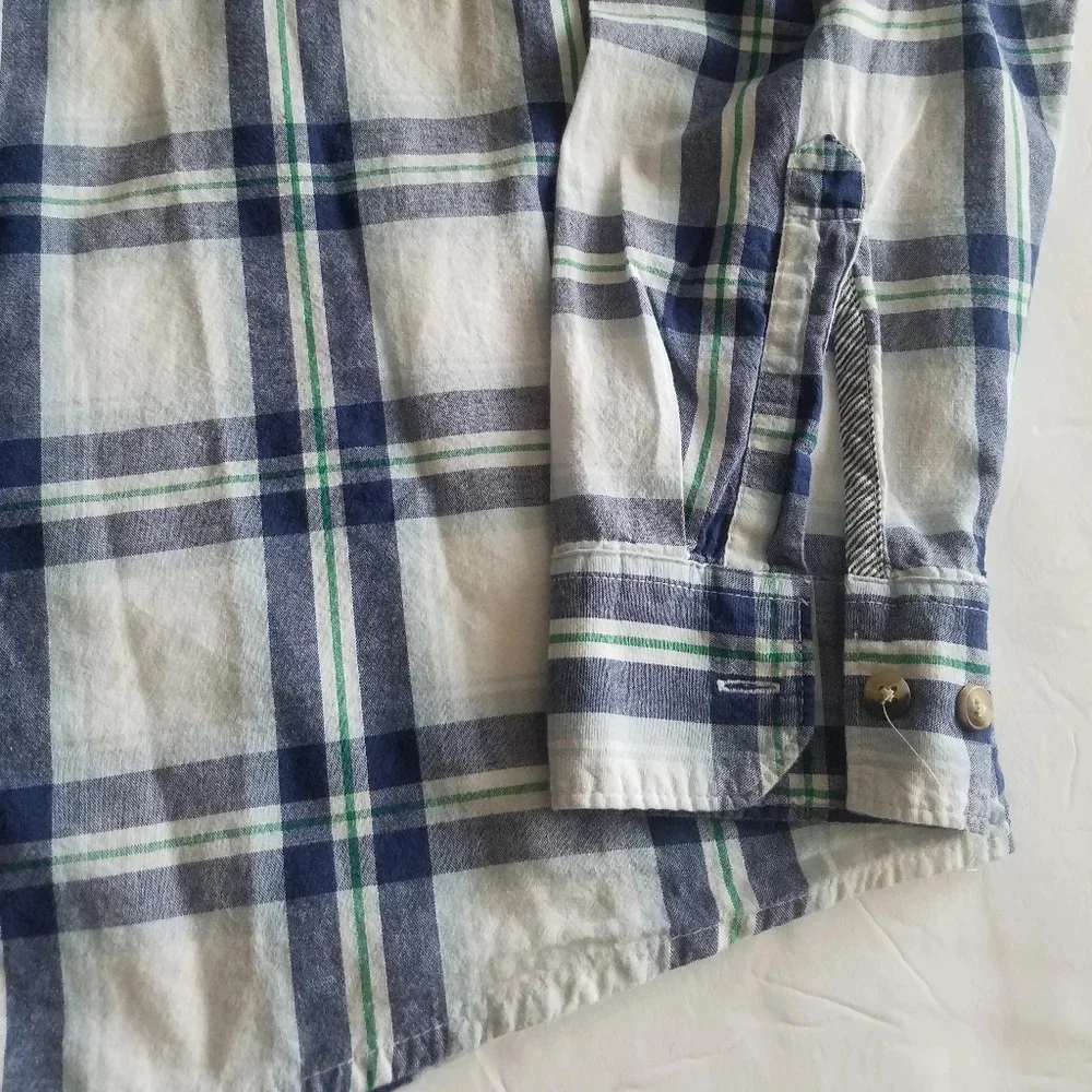Wrangler cotton mens shirts Size L
